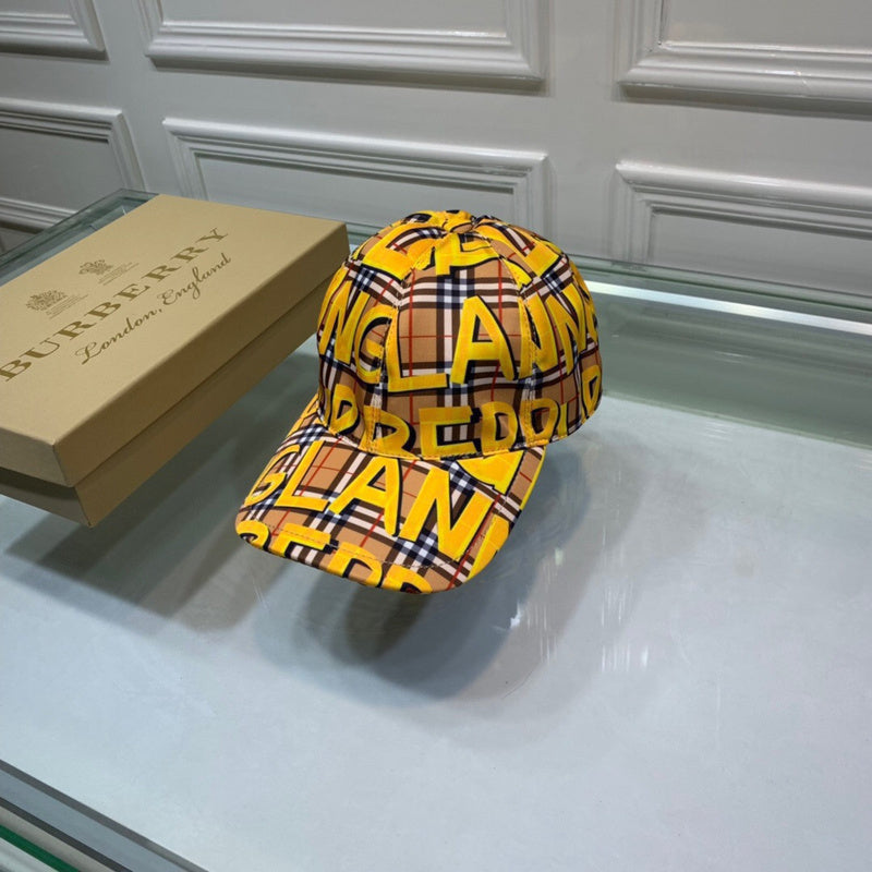 COZY BAGS - BOR Hats & Caps - 125