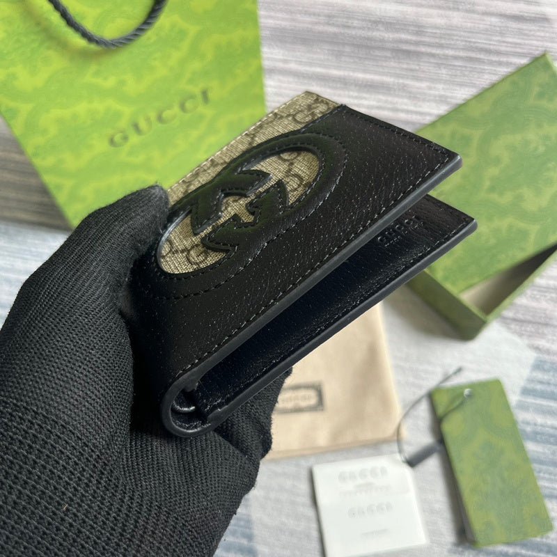 COZY BAGS - Guki Wallet - 046