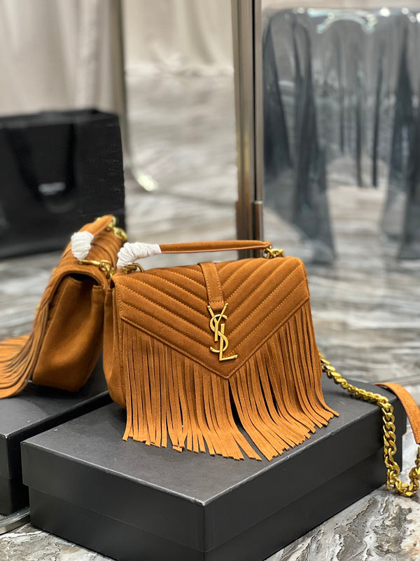 COZY BAGS - YLS Bags - 1593