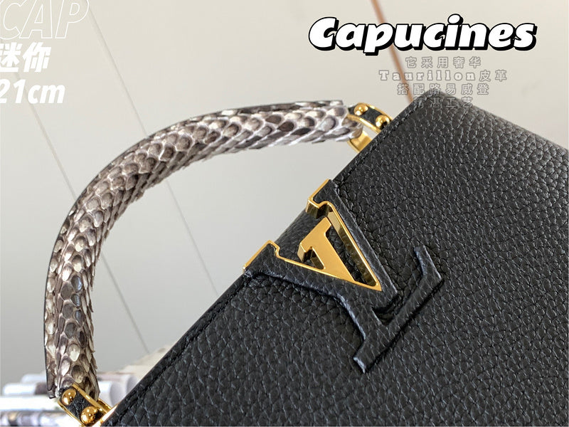 COZY - LOV Lady Bags - 693