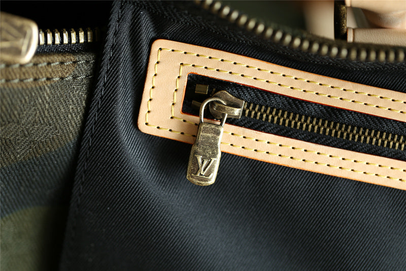 JB - LOV Travel Bags - 261