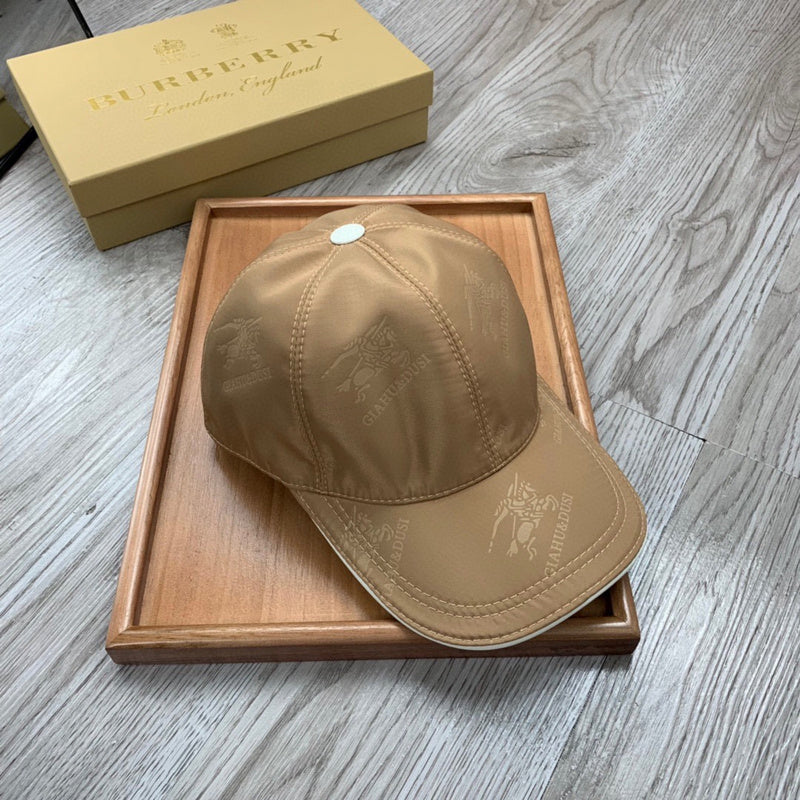 COZY BAGS - BOR Hats & Caps - 014