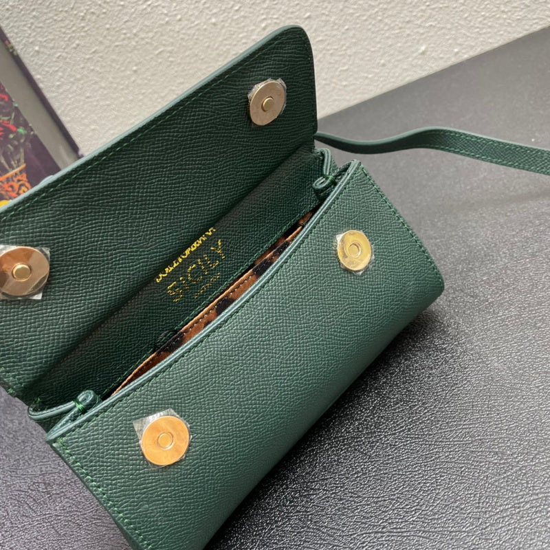 COZY - DAG Bags - 107