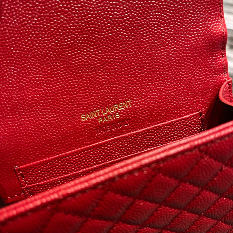 COZY - YLS Wallets - 077