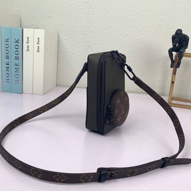COZY BAGS - Phone Bags - 095