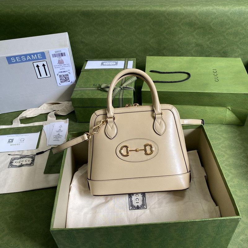COZY BAGS - GUKI Bags - 1734