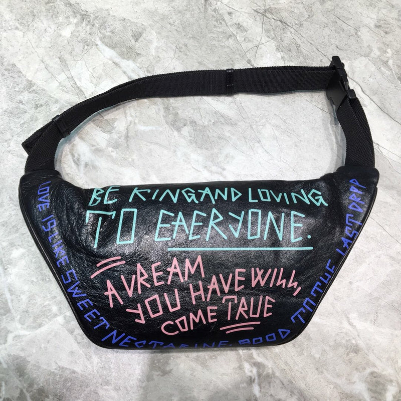 JB - BG Men Bags - 019
