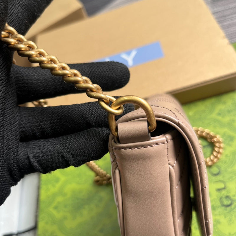 JB - Guki Lady Bags - 180