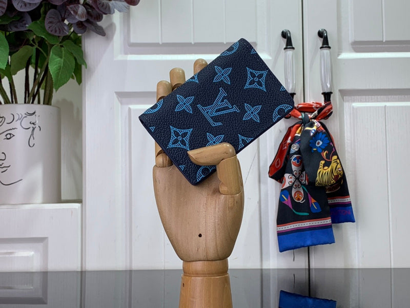 COZY BAGS - LOV Wallets - 122