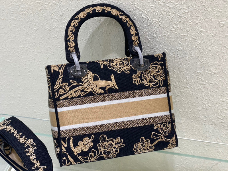 JB - DOR Lady Bags - 140