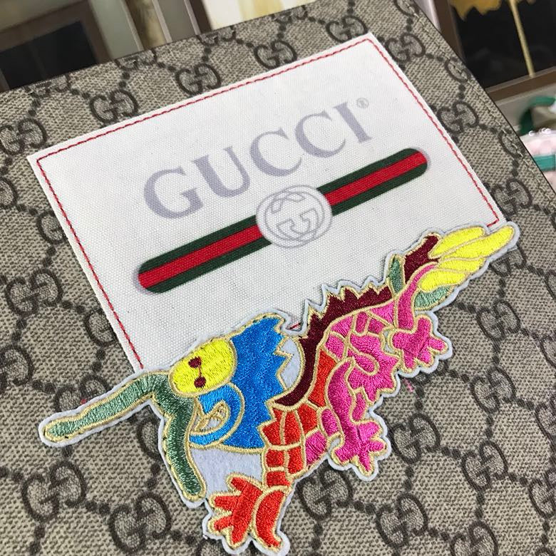 COZY BAGS - Guki Men Bags - 338