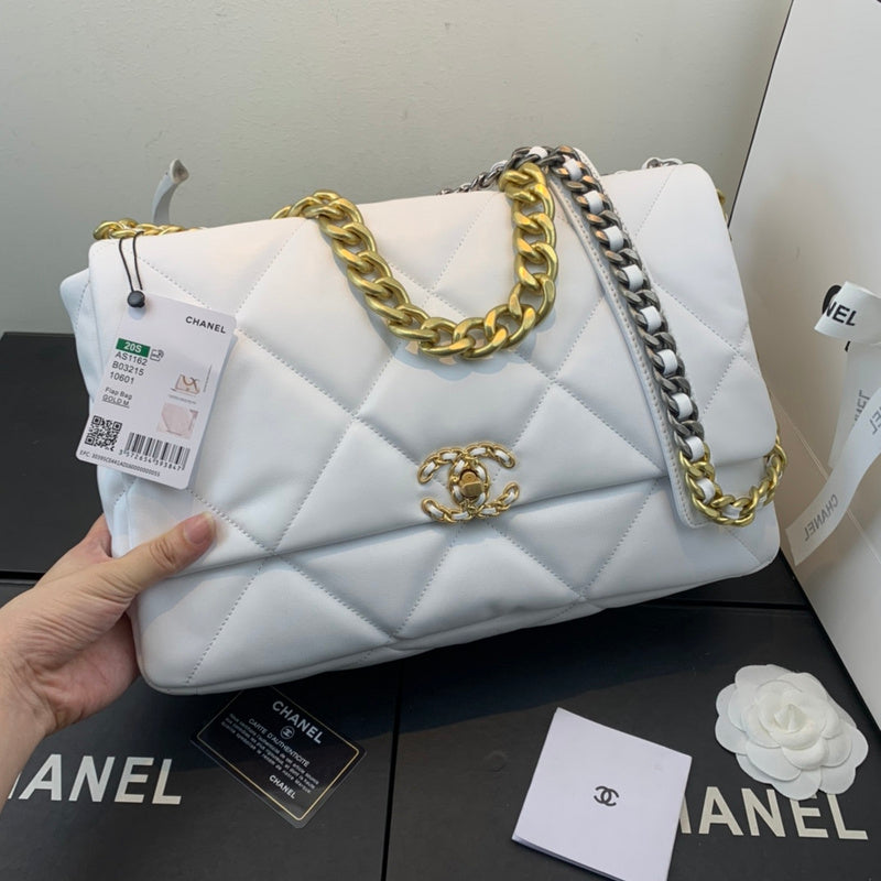 COZY BAGS - CHL Lady Bags - 071