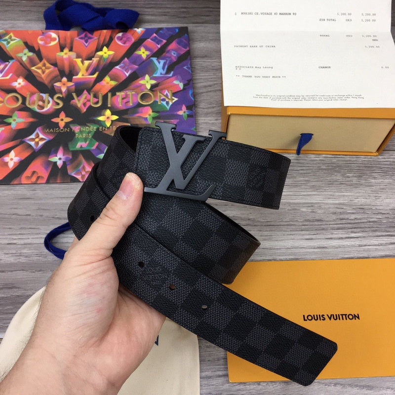 JB - LOV Belts - 249
