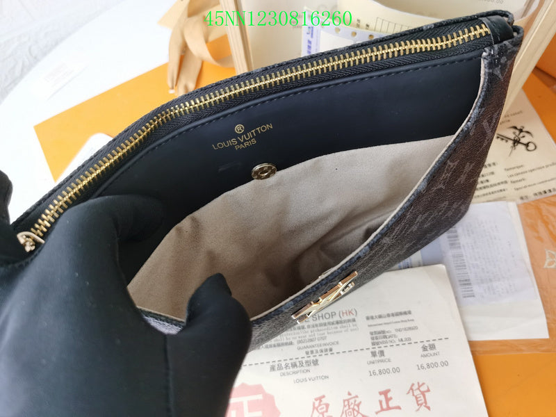 COZY BAGS - CHL Wallet - 670