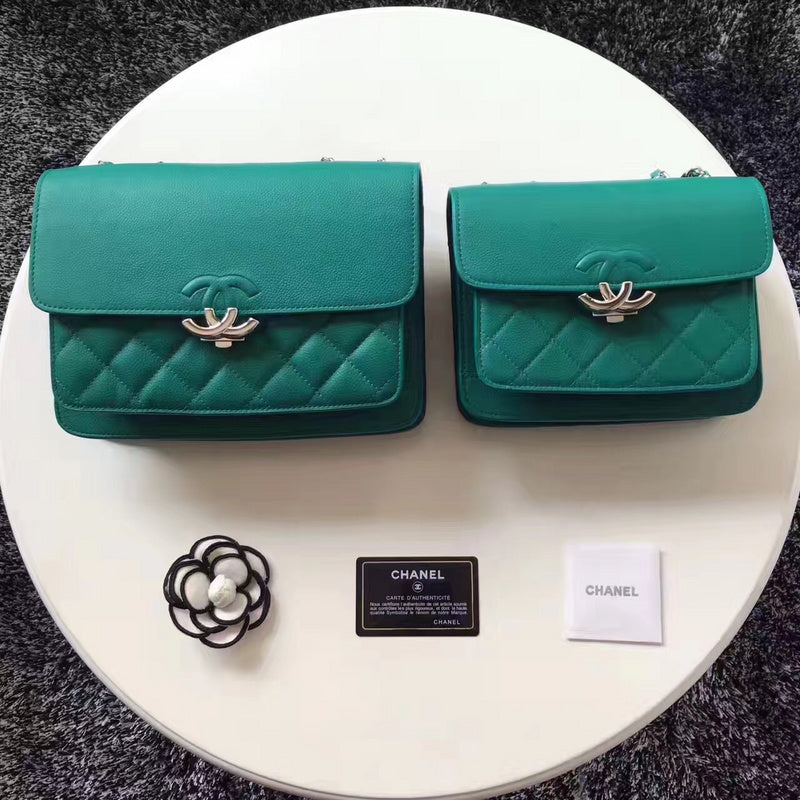 COZY BAGS - CHL Lady Bags - 589