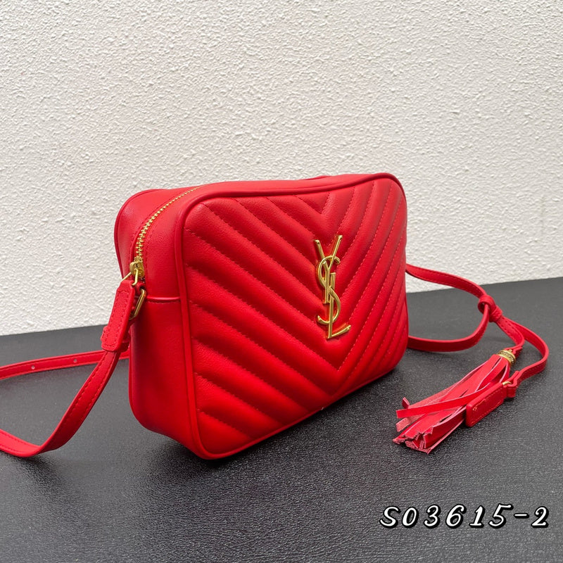 COZY - YLS Bags - 660