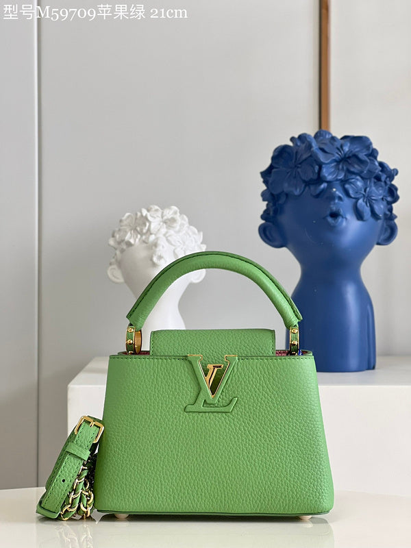 COZY - LV Bags - 2211