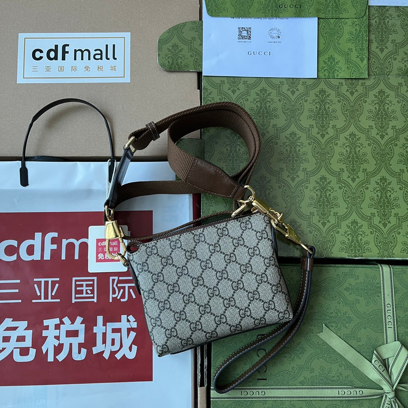 COZY BAGS - GUKI Women Bags - 862