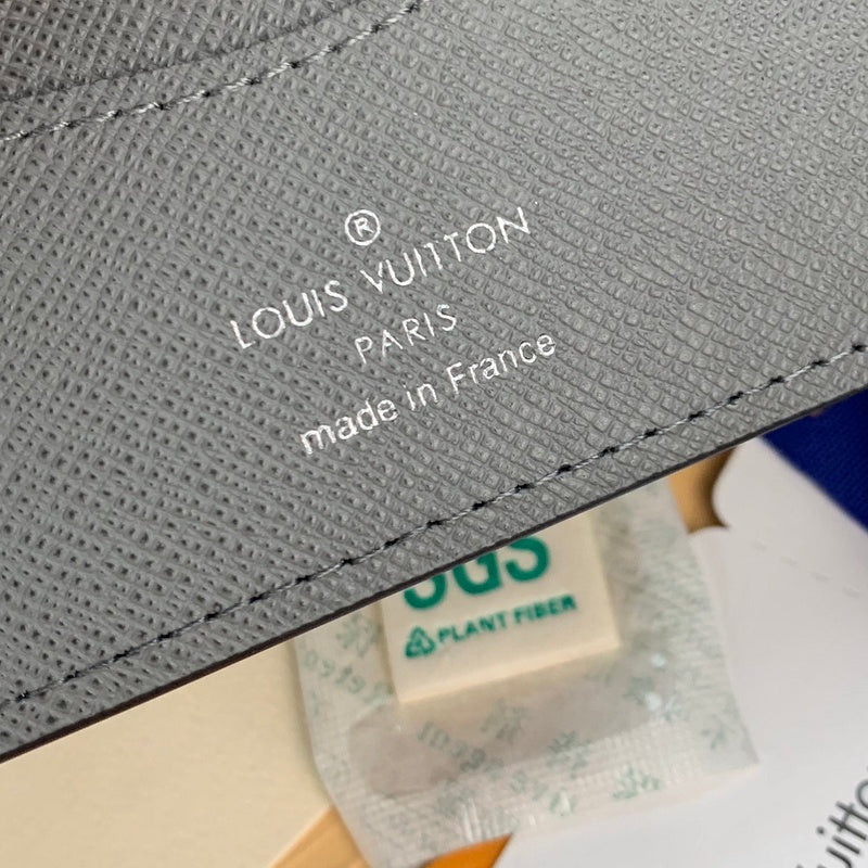 COZY - LOV Wallets - 461