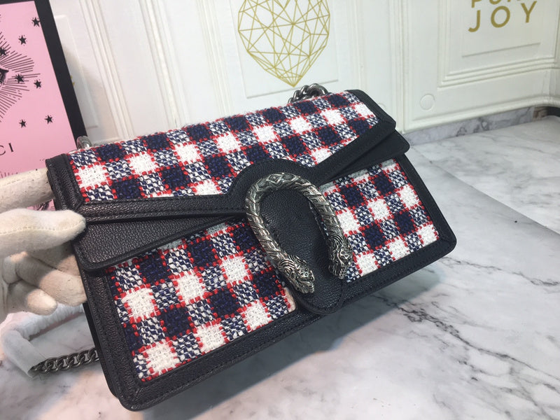 COZY BAGS - GUKI Bags - 023