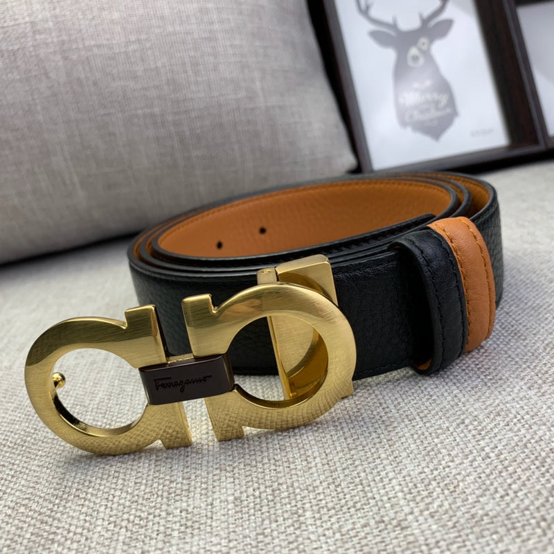 JB - FGO Belts - 151