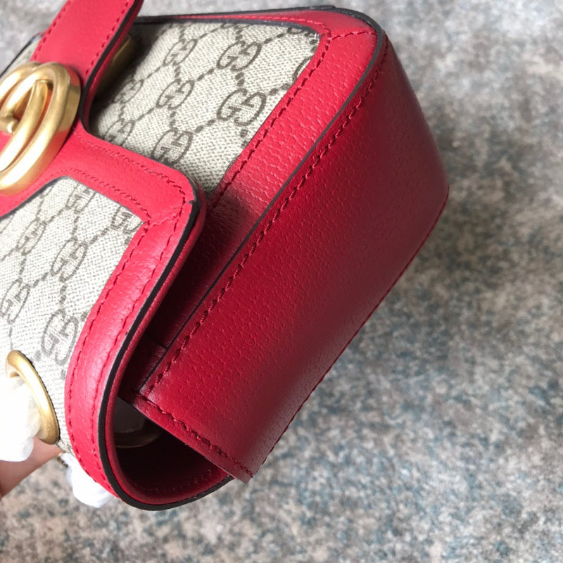 COZY - Guki Lady Bags - 1141
