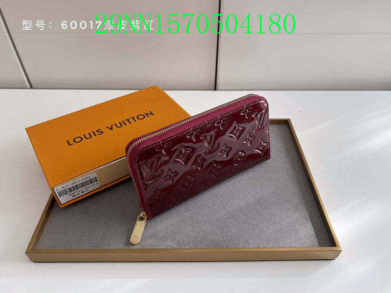 COZY BAGS - LOV Wallet - 492