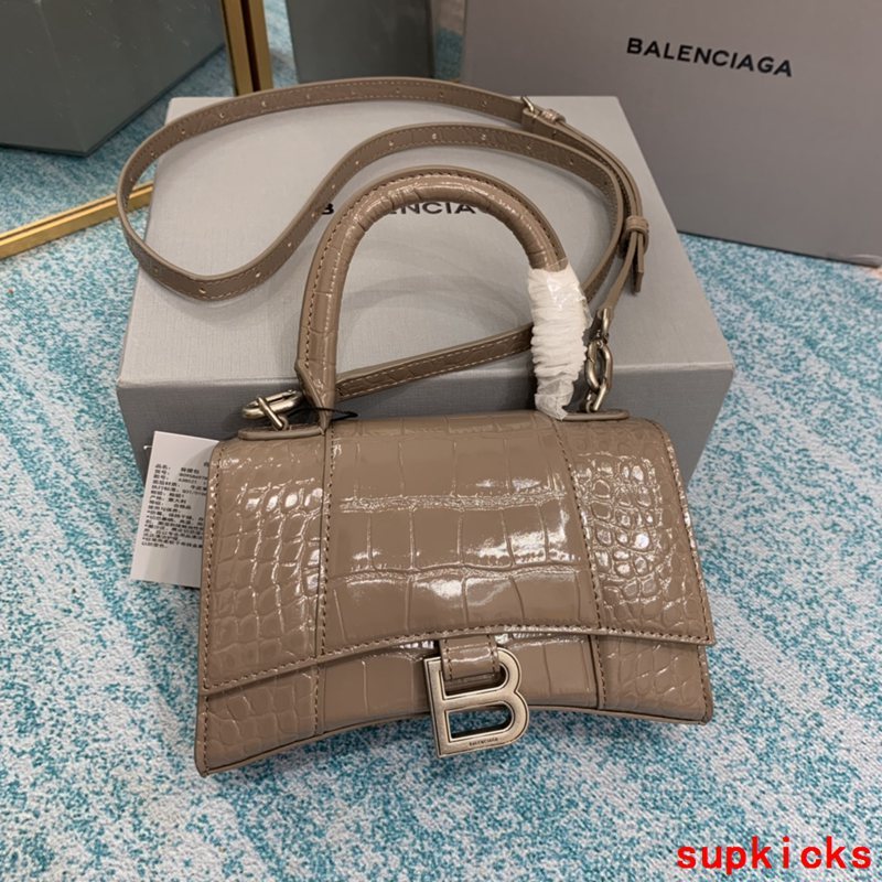 COZY BAGS - BG Hourglass Bags - 143