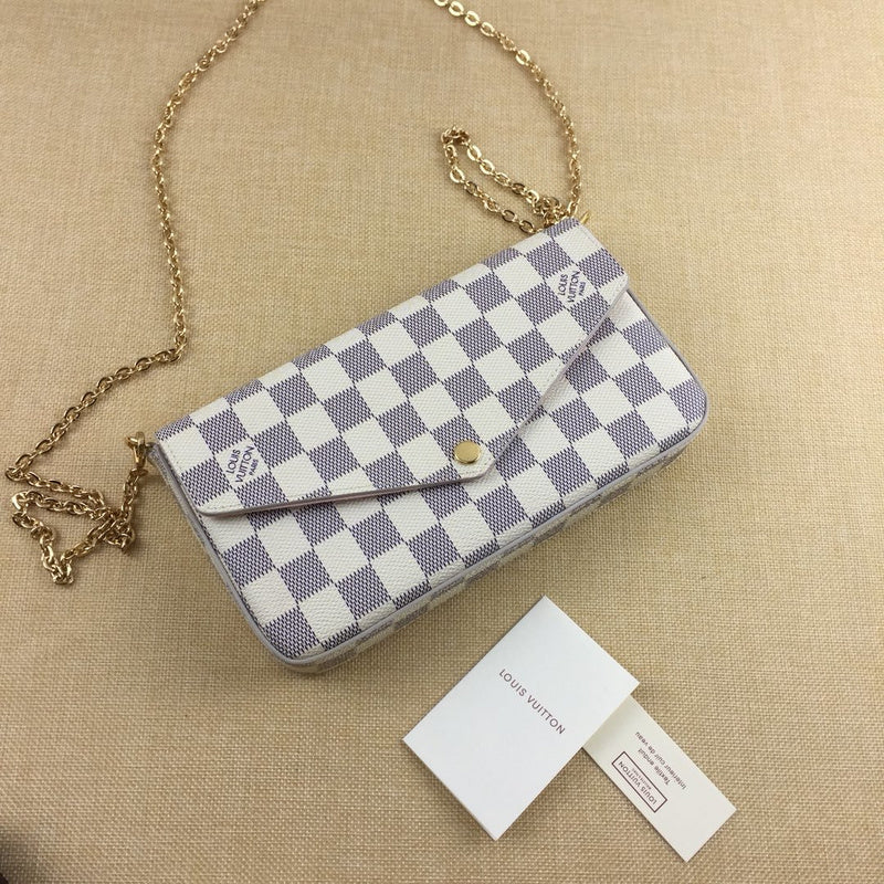 COZY - LOV Lady Bags - 881
