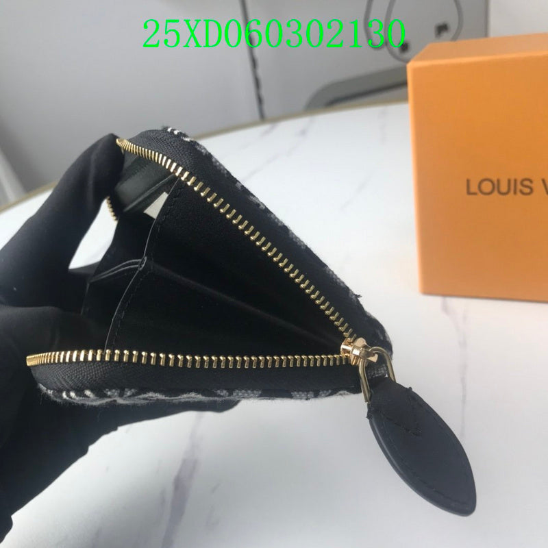 COZY BAGS - CHL Wallet - 1092