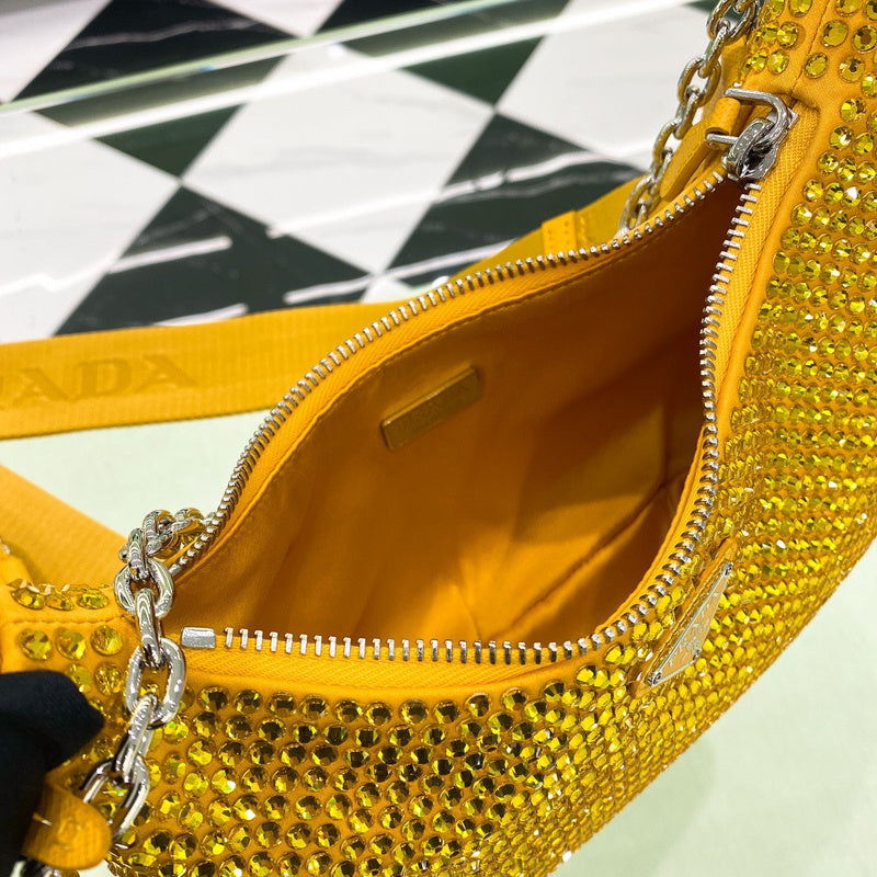 JB - PD Lady Bags - 300