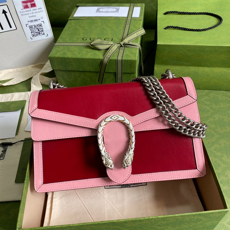 JB - Guki Lady Bags - 1029