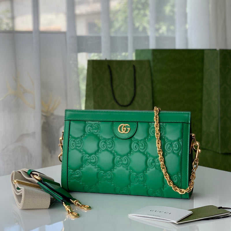 COZY BAGS - GUKI Women Bags - 1021