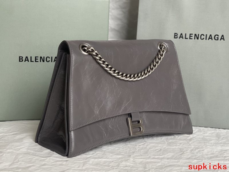 COZY BAGS - BG Hourglass Bags - 015