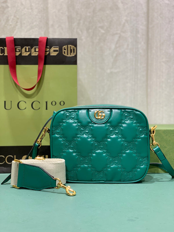 COZY BAGS - GUKI Bags - 706