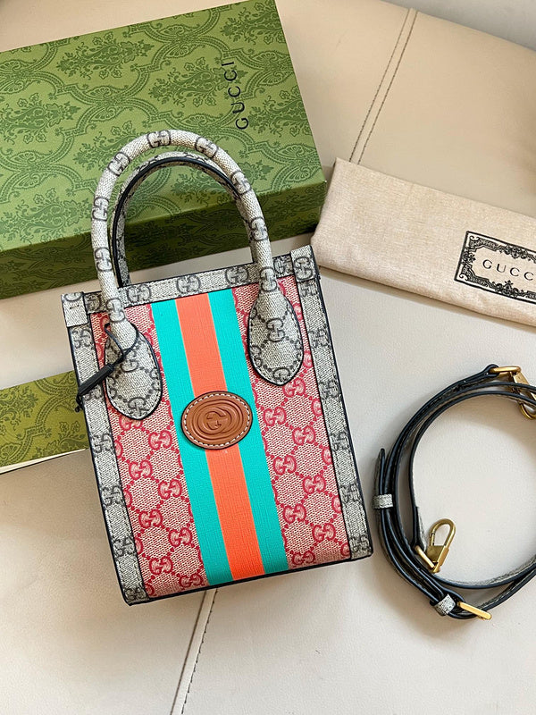COZY BAGS - GUKI Bags - 237