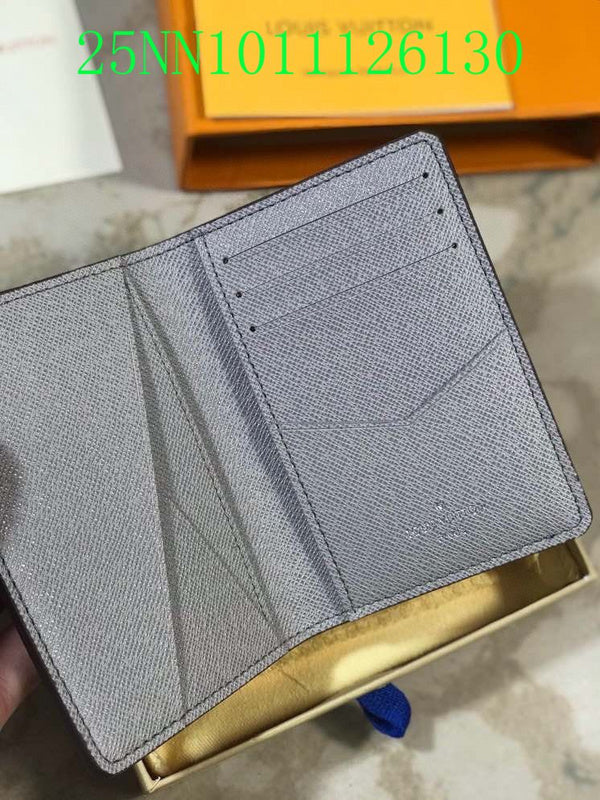 COZY BAGS - CHL Wallet - 466