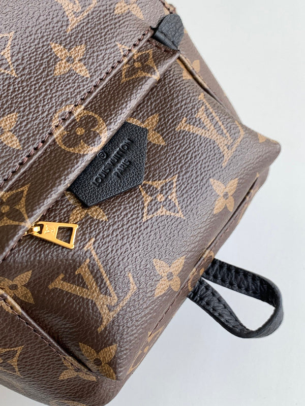 COZY - LOV Backpacks - 070