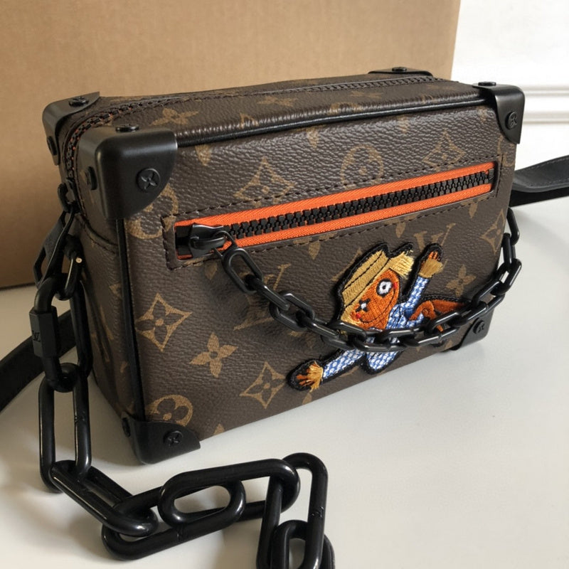 COZY - LV Bags - 3618