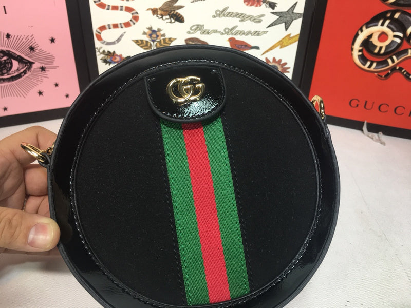 COZY BAGS - GUKI Bags - 069