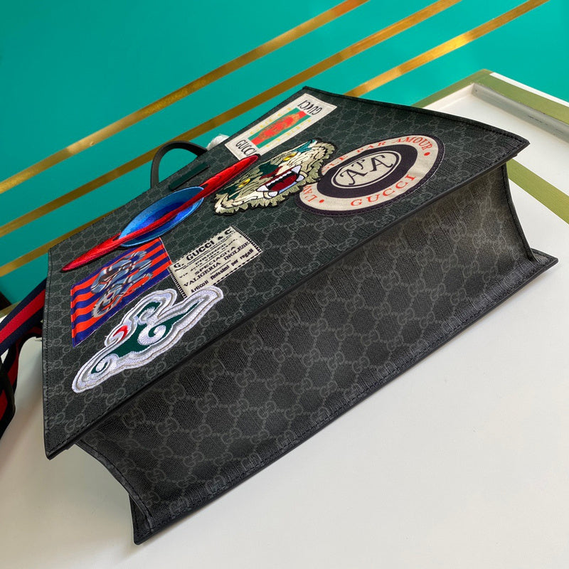 Cozy Bags - GUKI Men Shoulders Bags - 085