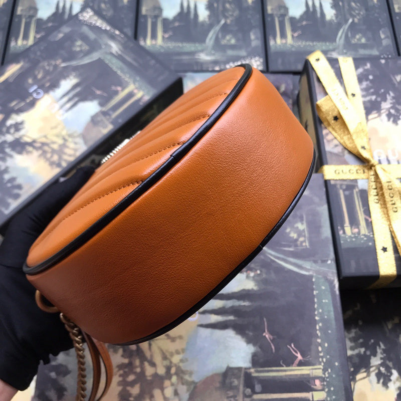 COZY - Guki Lady Bags - 1327