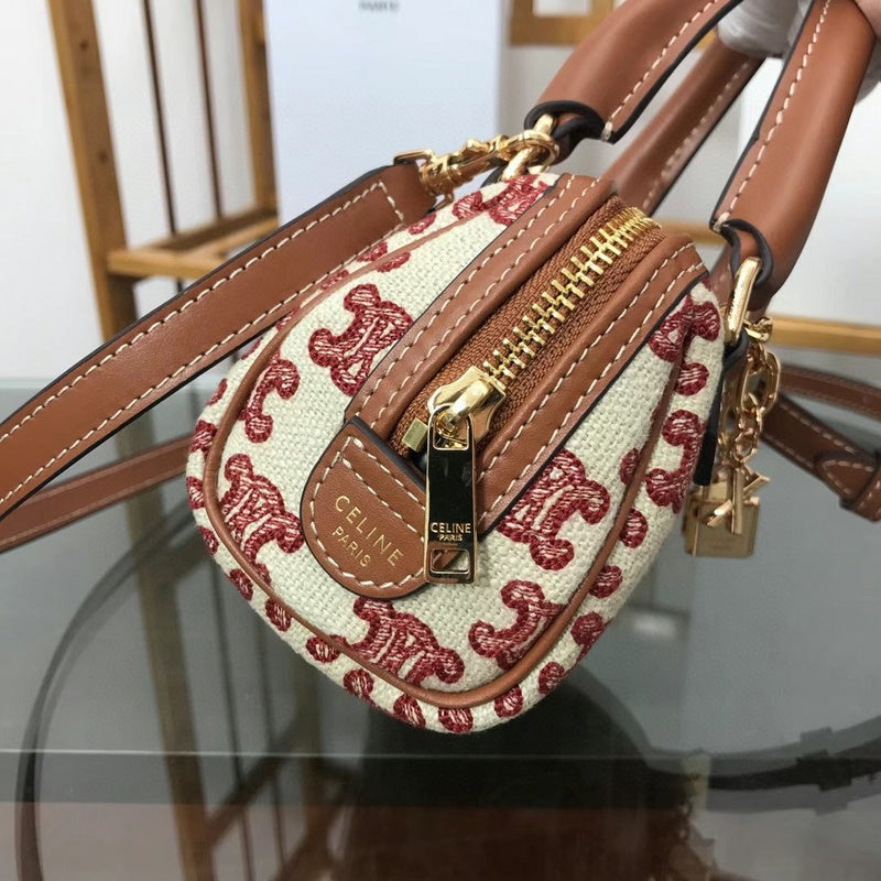 COZY - COL Bags - 177