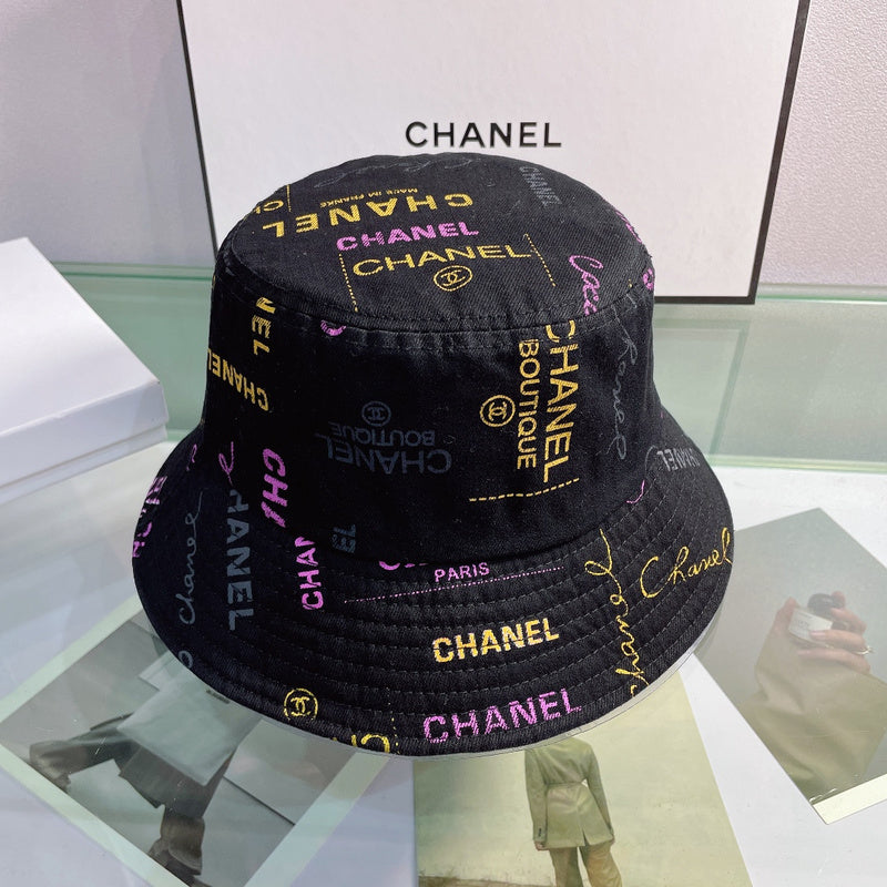 COZY BAGS - CHL Hats & Caps - 078