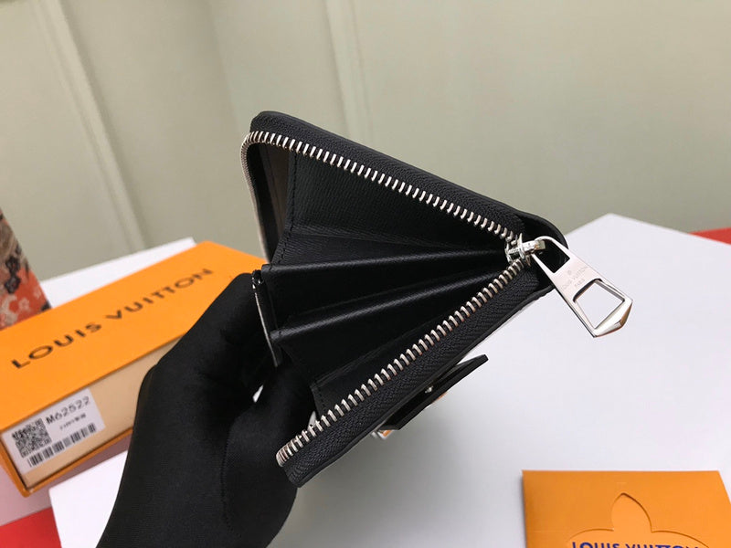 COZY - LOV Wallets - 411