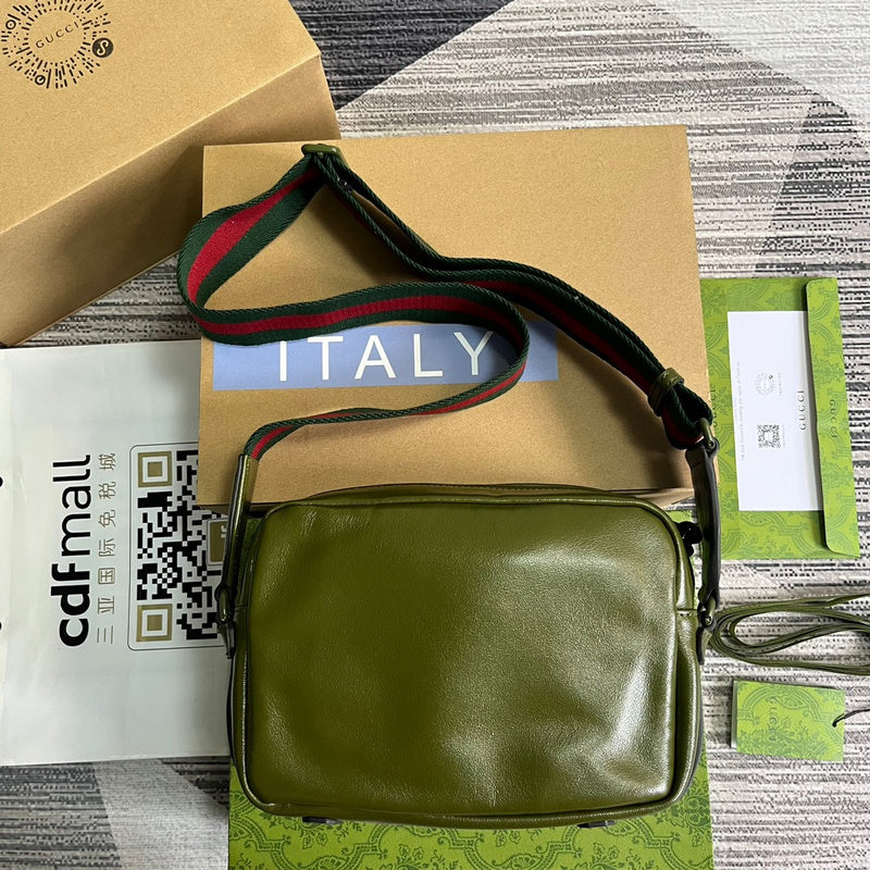 COZY BAGS - Guki Men Bags - 072