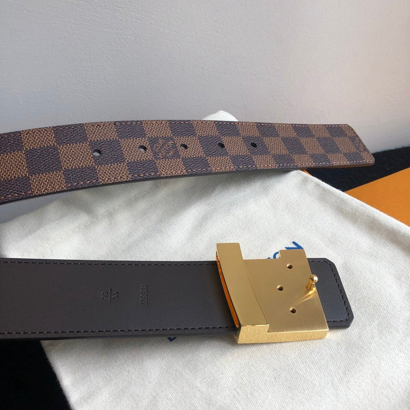 JB - LOV Belts - 237