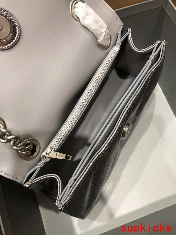 COZY BAGS - BG Hourglass Bags - 077