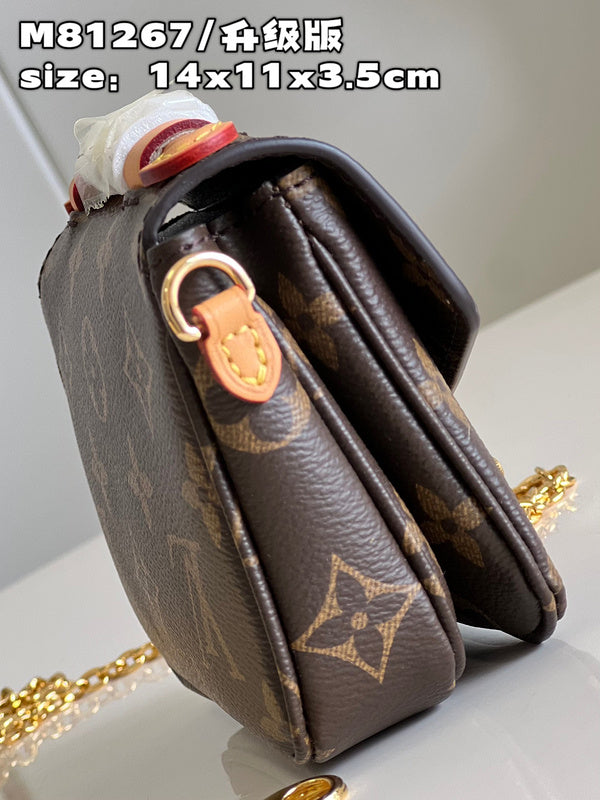 COZY - LV Bags - 1174