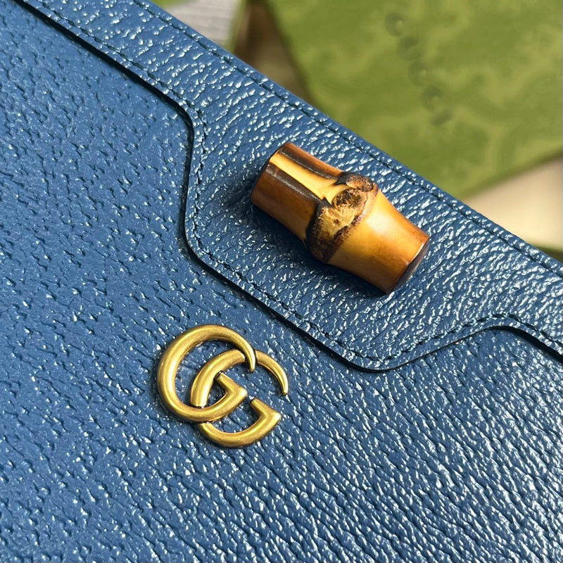 COZY BAGS - Guki Wallet - 020